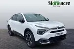 2023 Citroen C4