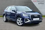 2022 Audi Q2