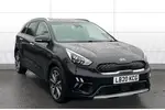 2020 Kia Niro