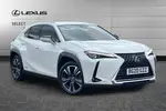 2020 Lexus UX