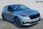 2026 Skoda Fabia