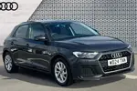 2024 Audi A1