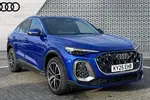 2025 Audi Q5 Sportback
