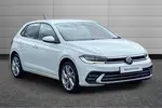 2023 Volkswagen Polo