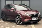 2023 Nissan Qashqai