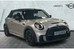 2023 MINI Convertible