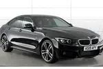 2019 BMW 4 Series