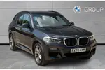 2020 BMW X3