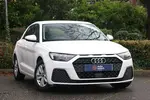 2021 Audi A1