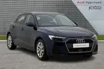 2023 Audi A1