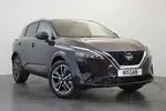 2022 Nissan Qashqai