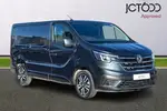 2023 Renault Trafic