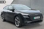 2024 Audi Q4 e-tron Sportback