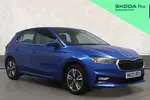 2022 Skoda Fabia