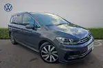 2020 Volkswagen Touran