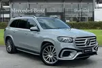2024 Mercedes-Benz GLS