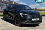 2024 Renault Arkana