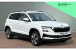 2022 Skoda Karoq