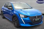 2022 Peugeot 208