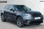 2025 Land Rover Range Rover Velar