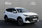 2025 Chery Tiggo 7
