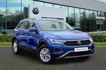 2023 Volkswagen T-Roc