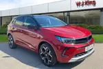 2023 Vauxhall Grandland