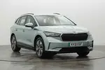 2021 Skoda Enyaq