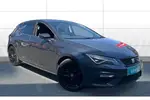2020 SEAT Leon