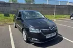 2018 Skoda Fabia