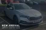 2023 Skoda Octavia