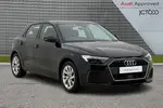 2022 Audi A1