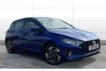 2022 Hyundai i20