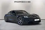 2025 Porsche Taycan