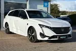 2025 Peugeot 308 SW