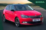 2018 Skoda Fabia