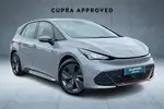 2023 Cupra Born