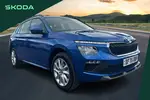 2025 Skoda Kamiq