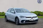 2021 Volkswagen Polo