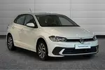2023 Volkswagen Polo