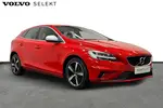 2018 Volvo V40