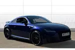 2023 Audi TT