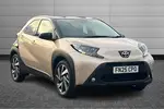 2025 Toyota Aygo X