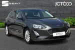2019 Ford Focus