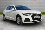 2024 Audi A1