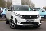 2021 Peugeot 5008