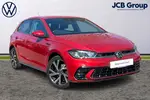 2022 Volkswagen Polo