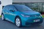 2022 Volkswagen ID.3