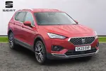 2023 SEAT Tarraco