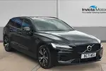 2021 Volvo V60